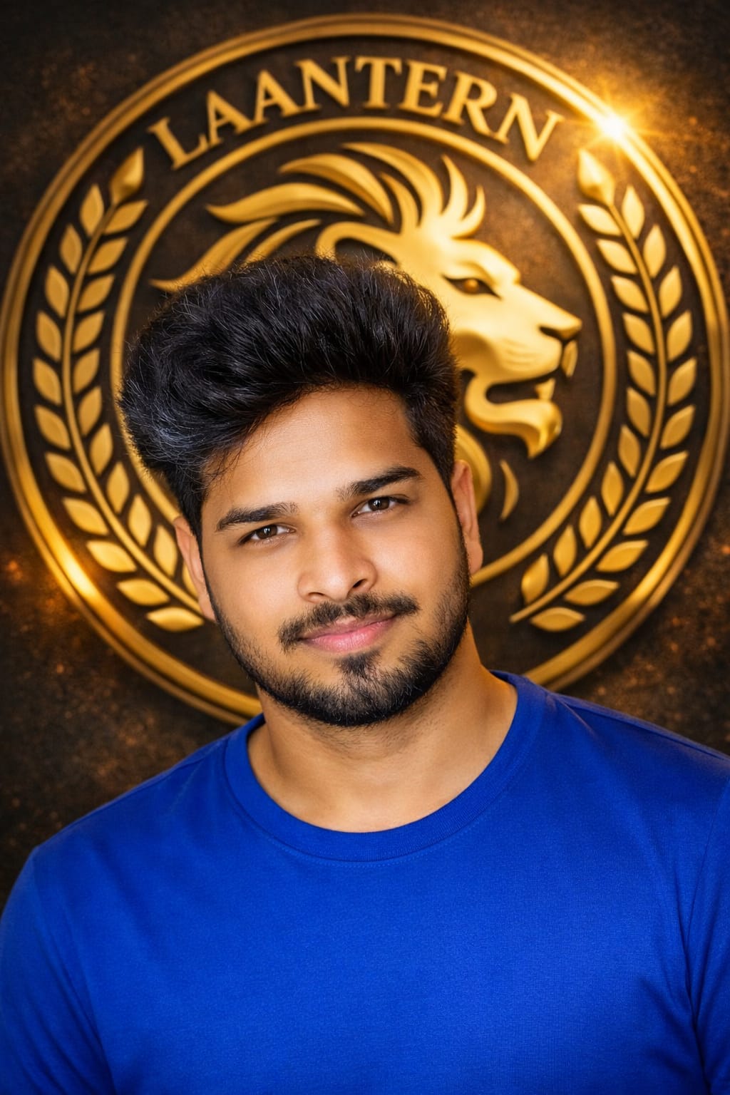 Laantern Headquarters